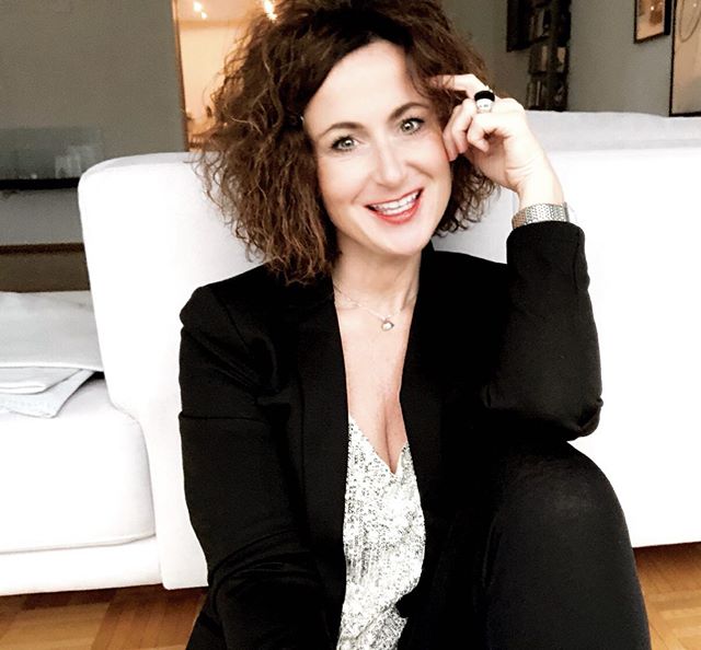 F r i d a y =  S m i l e d a y My smile is to all of you, thank you for your love and support everyday! ️Happy Friday babes, share your smile with someone today! xoxo..#hellohello #startyourdaywithasmile #happyfriday #helloweekend #fridaysmile #sharethelove #shareyoursmile #smilesarefree #happykiddo #fridayvibes  #smilefriday #stayclassy #fashiongram #mywhowhatwear #ootdstyles #fashionista #styleiswhat #ootdshare #beyourownkindofbeautiful #girlswithdreams #fromwhereisit #portrait_mood #fashionstyle  #discoverunder10k #beyoutiful #lookdujour #sparkleandshine #blackismyhappycolor #portrait_vision