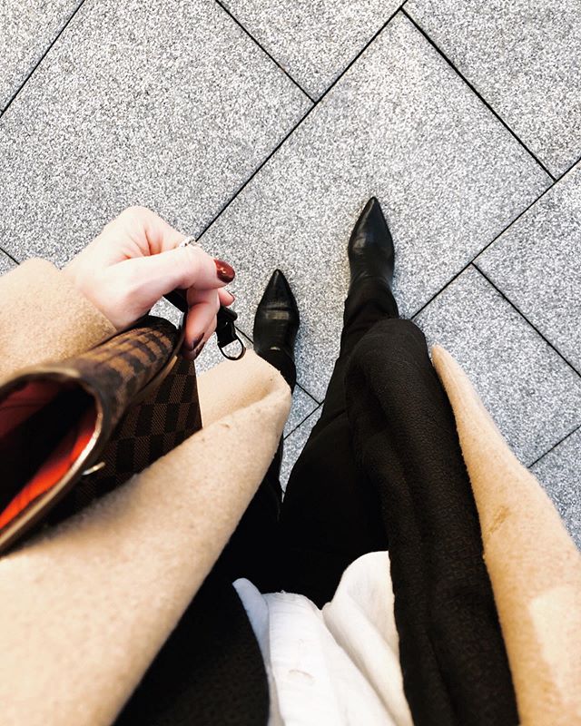 Instagram Post